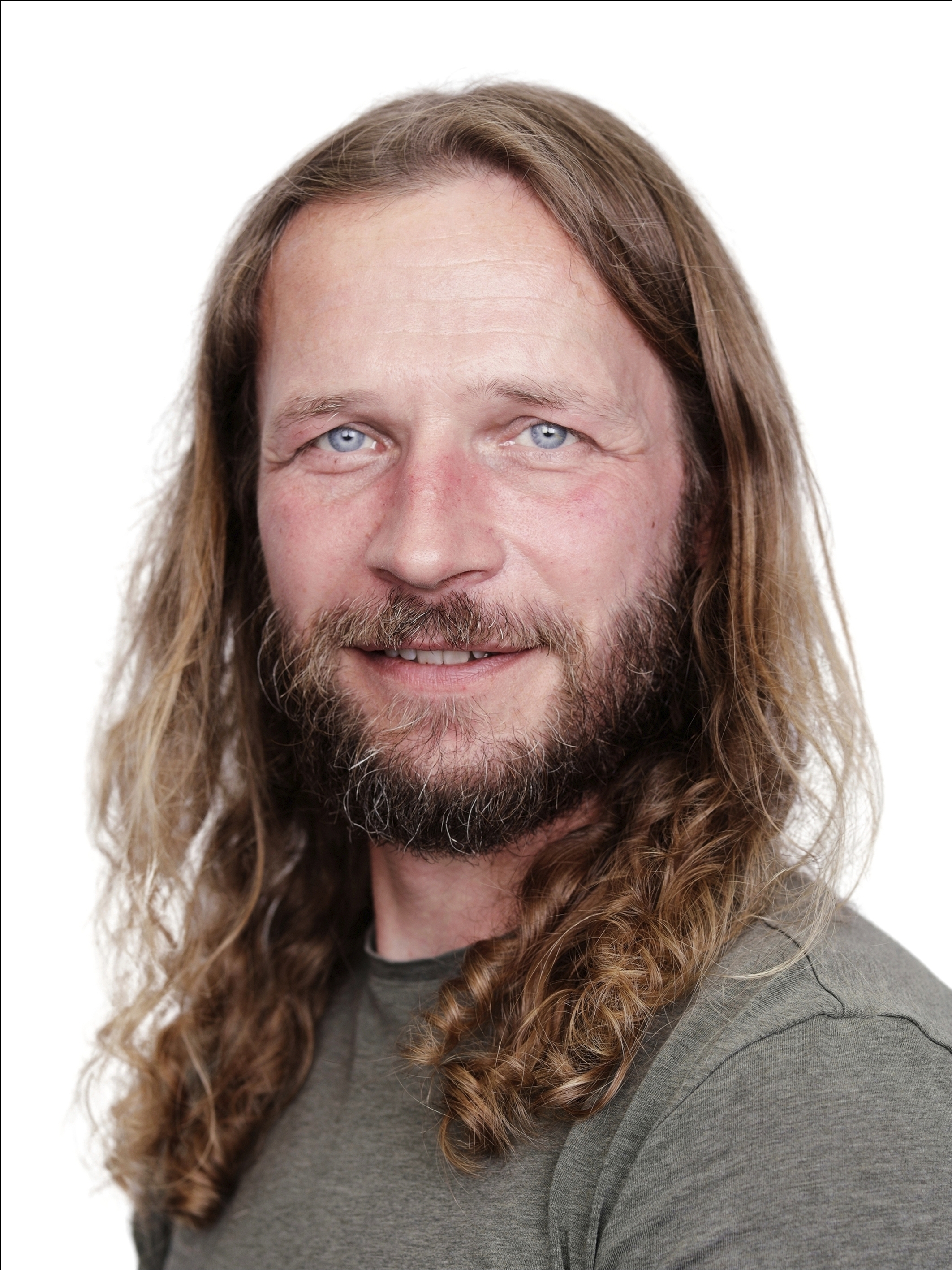 Lærer, Bjarke Beck