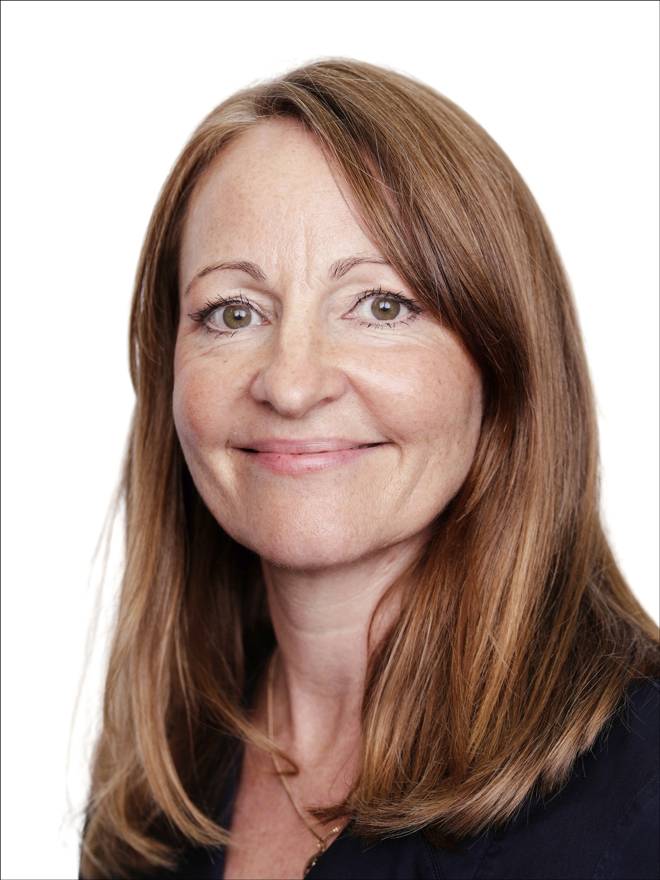 Lærer, Carol Axelgaard