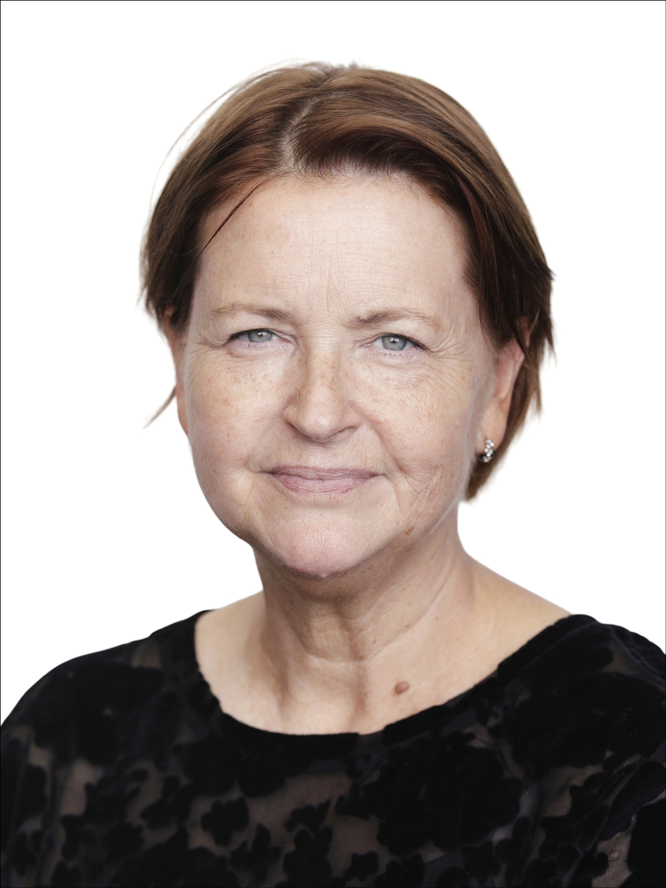 Lærer, Helle Jensen 