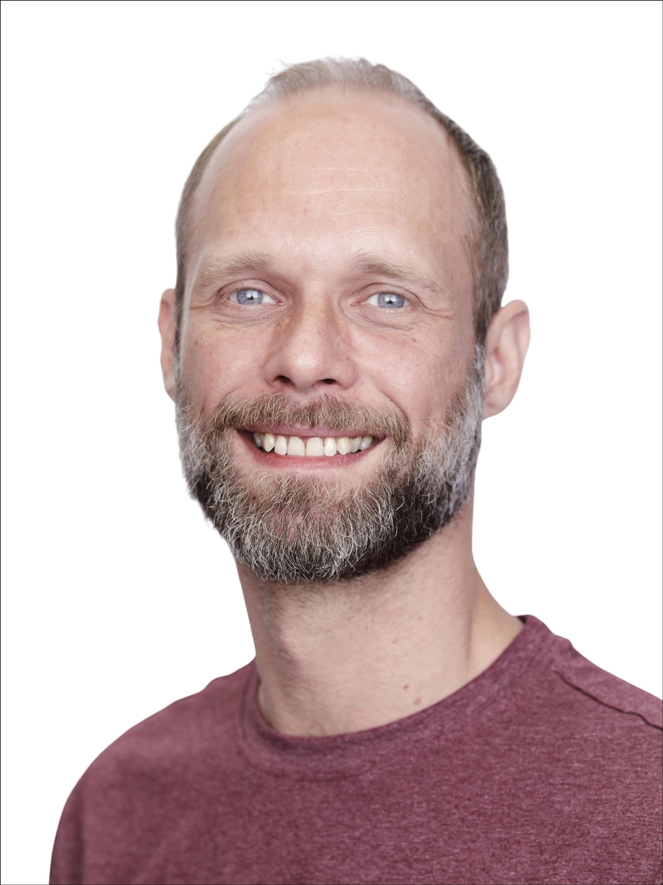 Lærer, Henrik Christiansen 