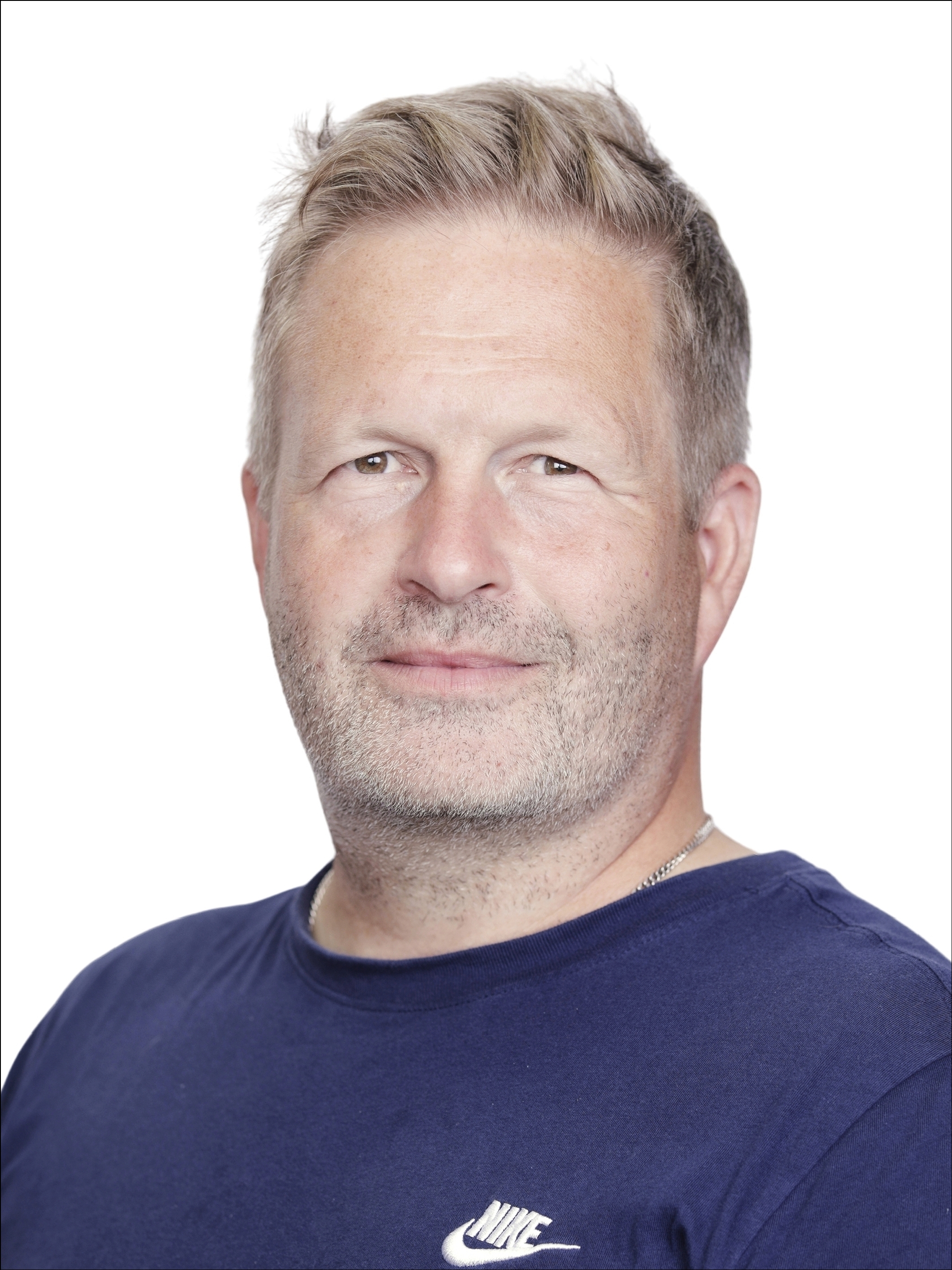 Lærer, Henrik Schau Matthiesen 