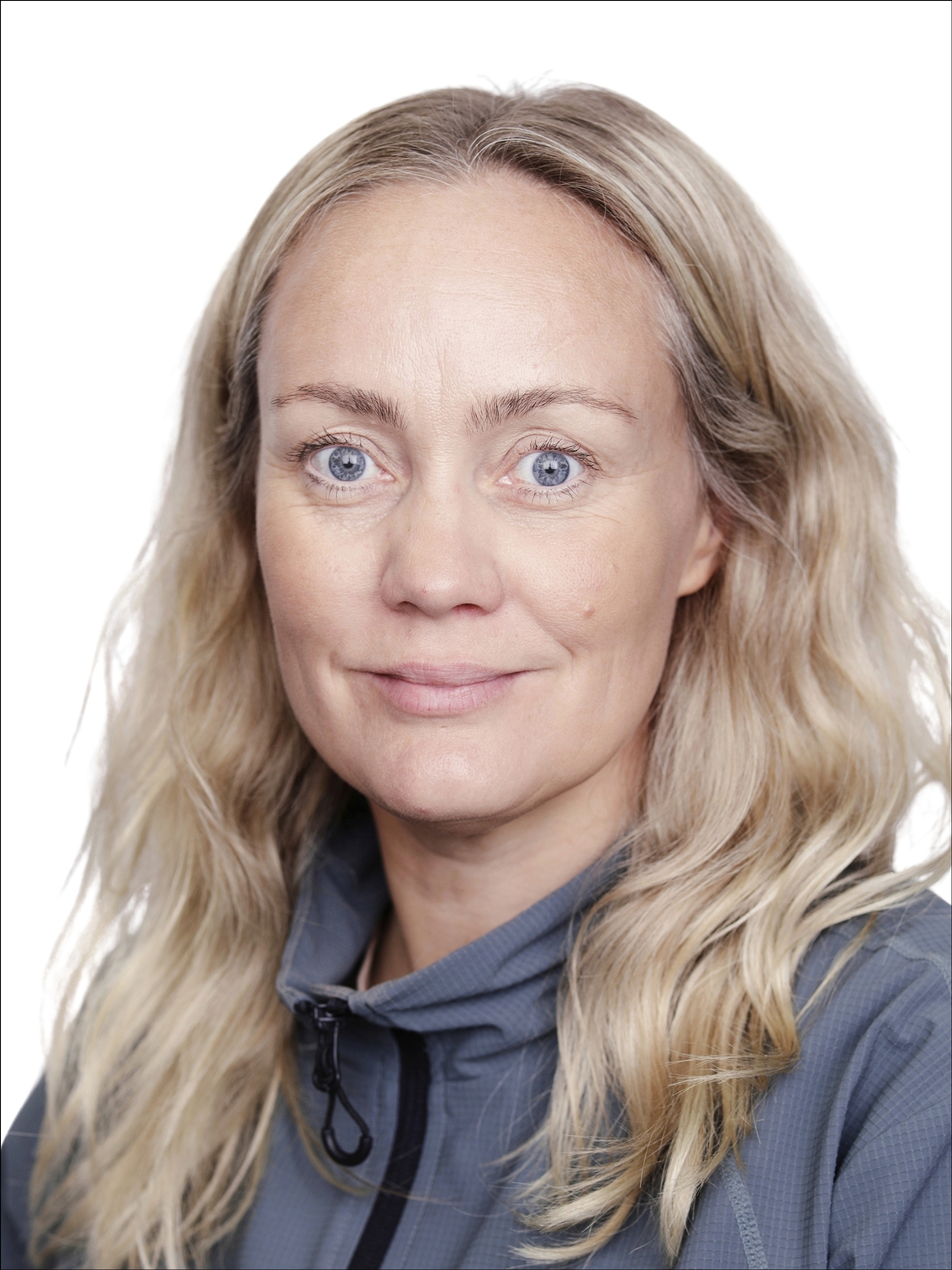 Pædagog, Jenny Lara Lund