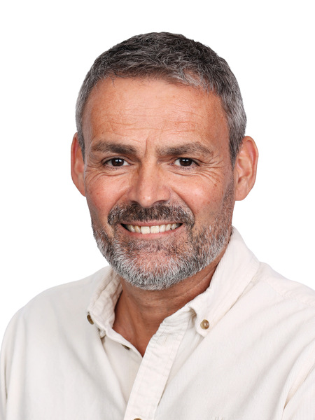 Souchef Lars Odgaard Sørensen