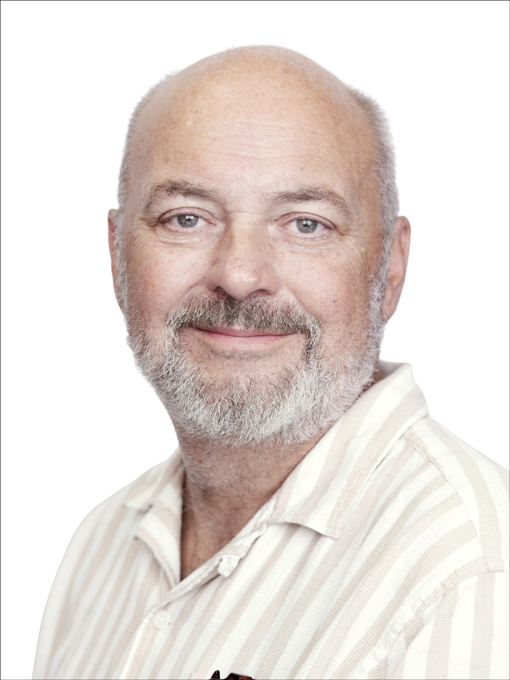 Lærer, Lars Pryds Nielsen 