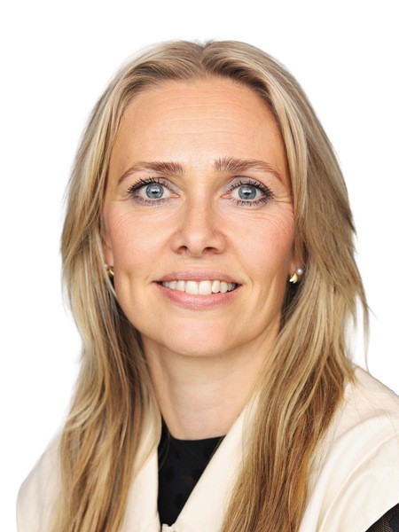 Skolesekretær