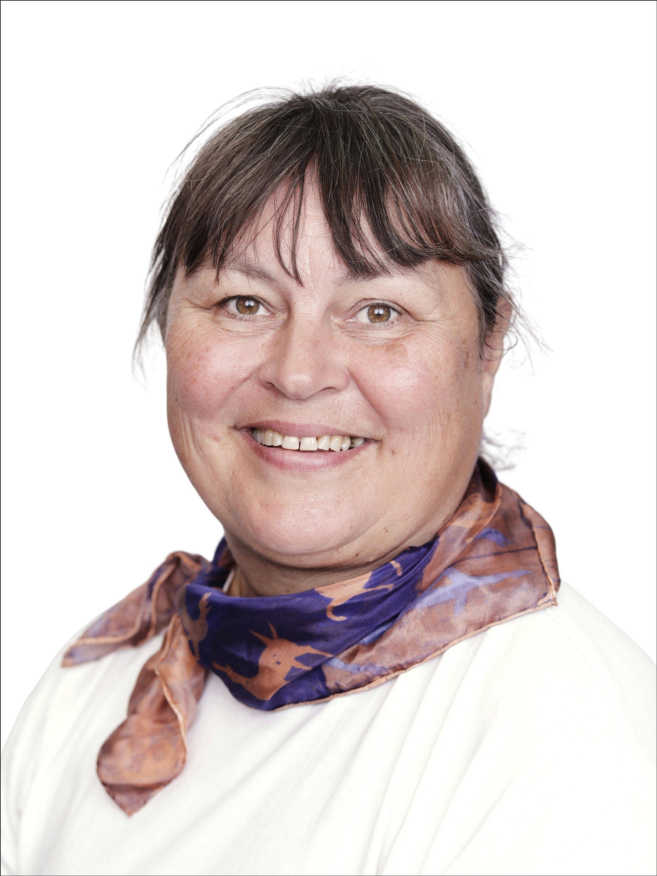 Lærer, Marianne Jensen 