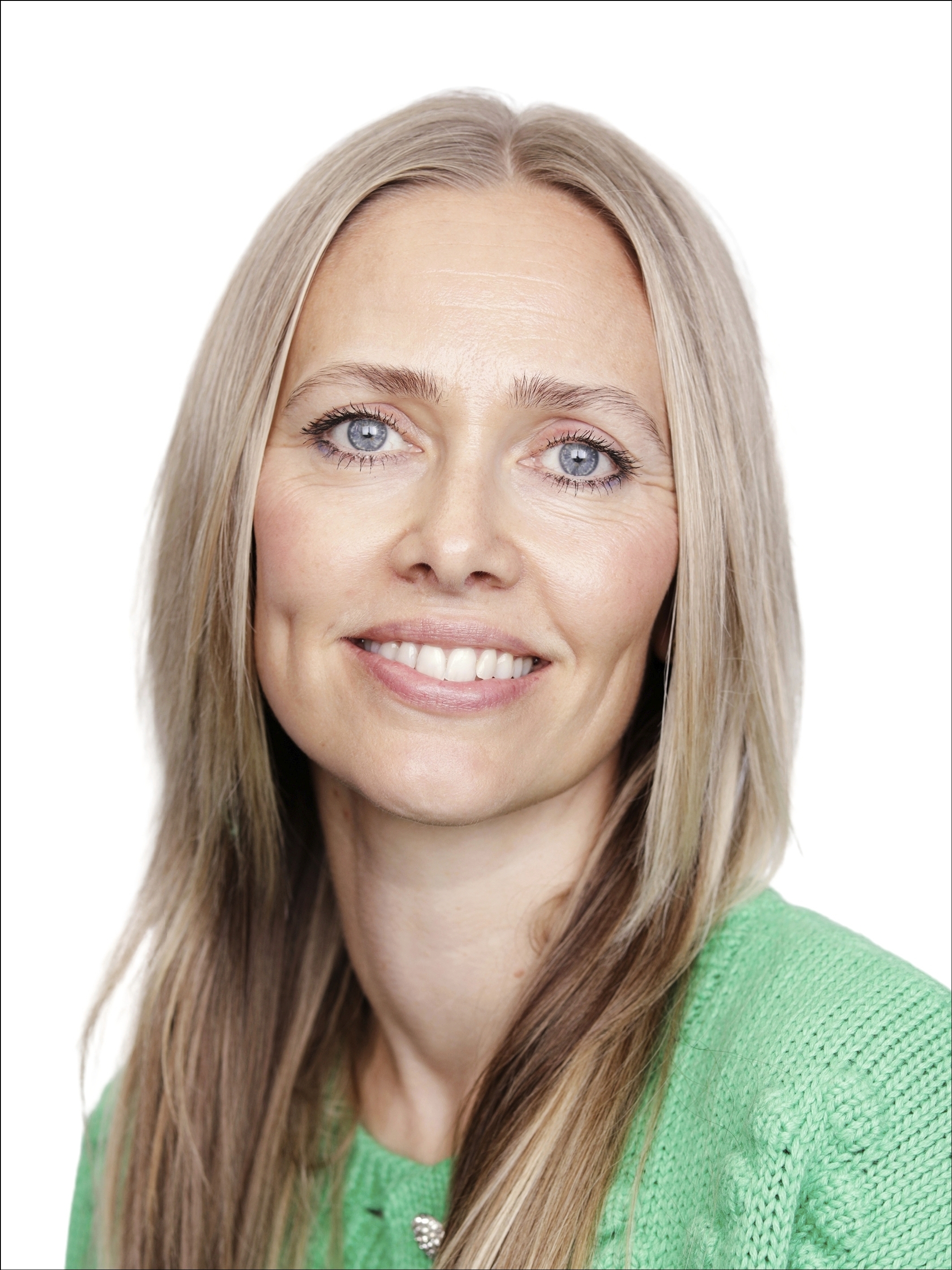 Skolesekretær, Marianne Schmidt