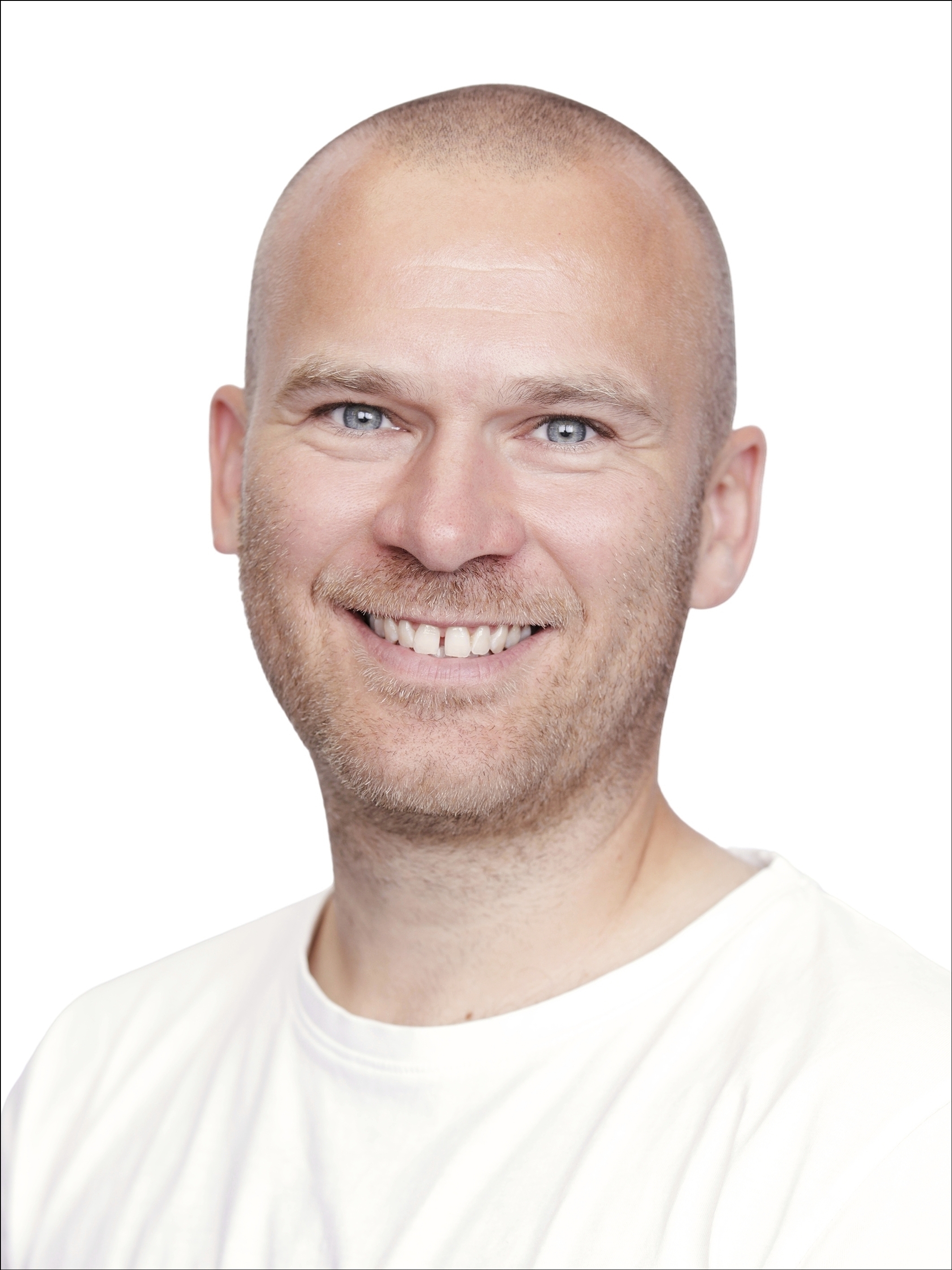 Lærer, Nicolai Hoeg 