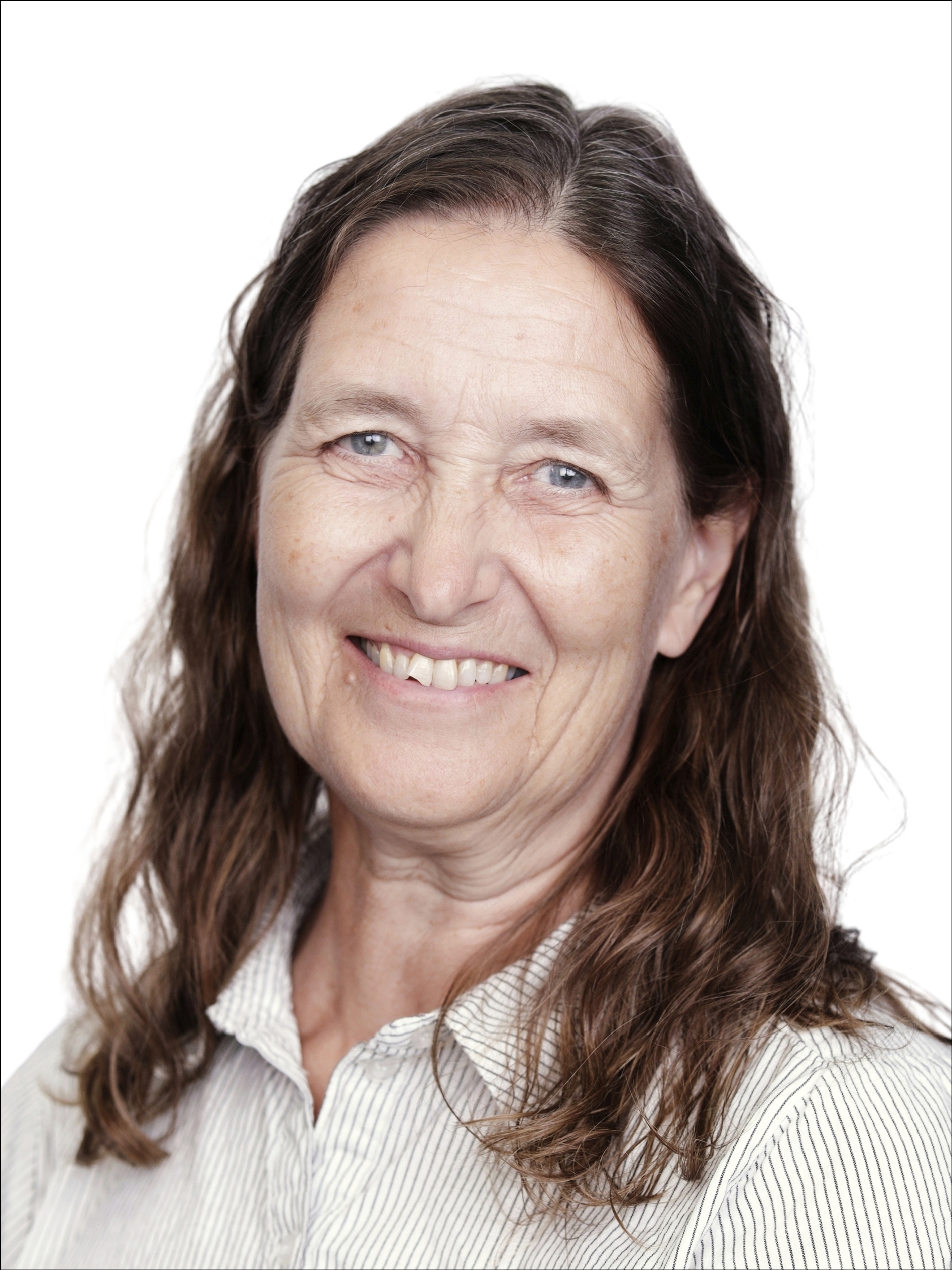 Lærer, Susanne Nielsen 