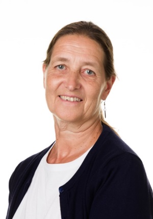 Lærer Susanne Nielsen