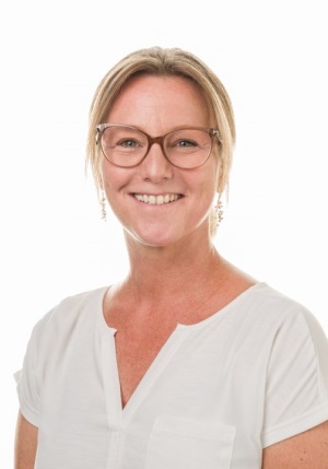 Tina Nørgaard Nielsen