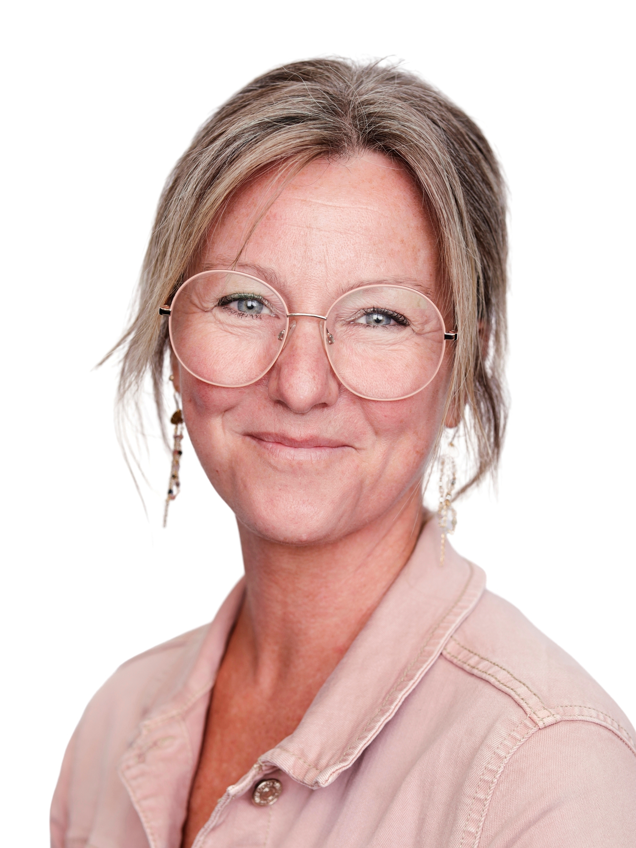 Lærer, Tina Nielsen 