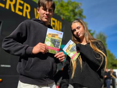 Elever 10. klasse